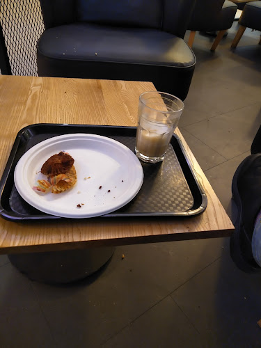 Comentarii opinii despre Java Coffee House Waasland