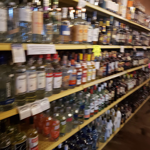 Liquor Store «Riverside Liquors», reviews and photos, 1251 King St, Jacksonville, FL 32204, USA