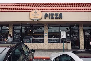 Foozo Artisan Pizza image