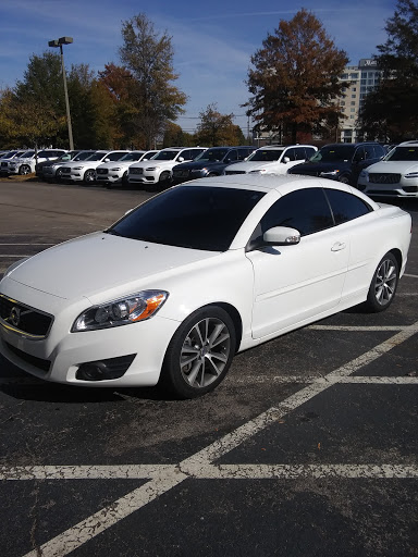 Car Dealer «Volvo Cars of Louisville», reviews and photos, 5 Swope Autocenter Dr, Louisville, KY 40299, USA