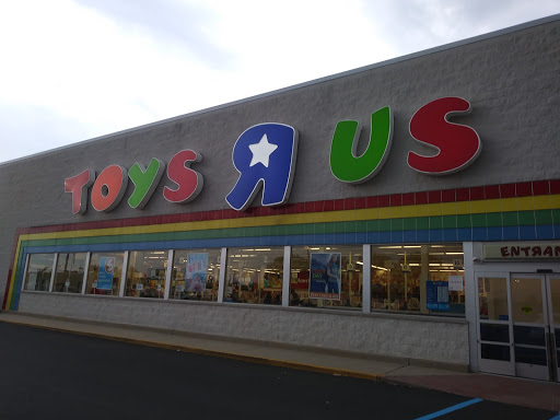 Toy Store «Toys