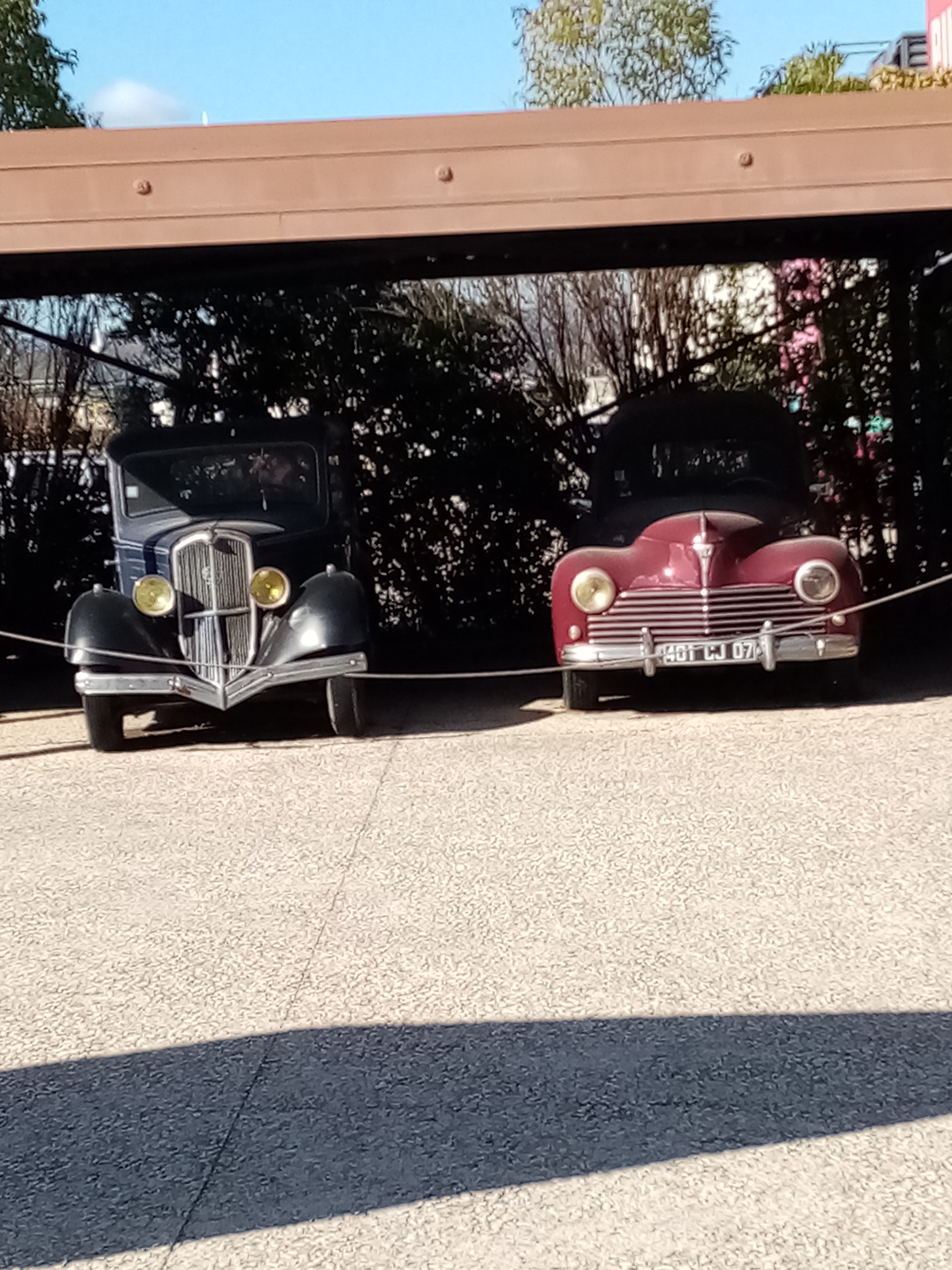 Photo n° 1 de l'avis de Virginie.a fait le 28/02/2022 à 08:43