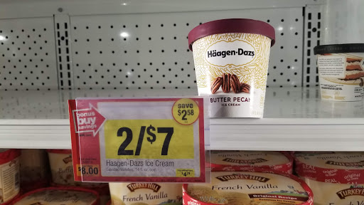 Supermarket «Giant», reviews and photos, 4624 Edmondson Ave, Baltimore, MD 21229, USA