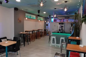 NOVO Café Cocktails Bar image