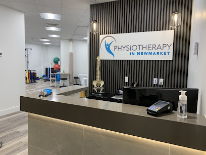 Physiotherapy in Newmarket