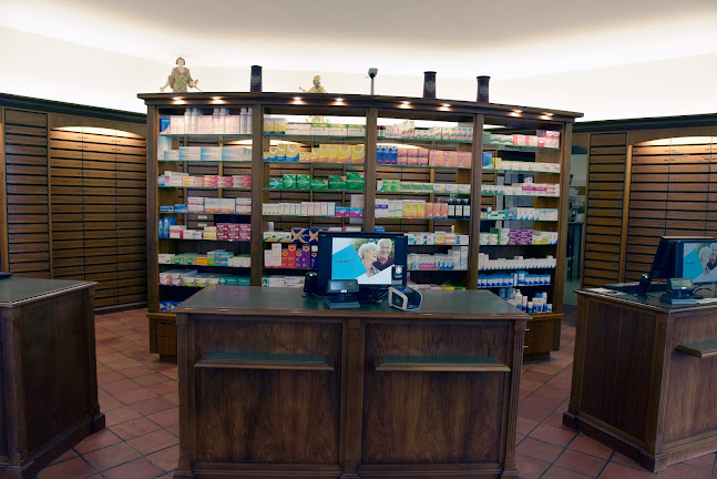 Rezensionen über Rathaus Apotheke in Winterthur - Apotheke