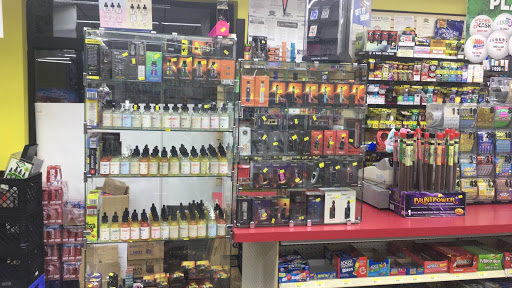 Convenience Store «Ez Grocery Store», reviews and photos, 6342 Grand Hickory Dr, Braselton, GA 30517, USA