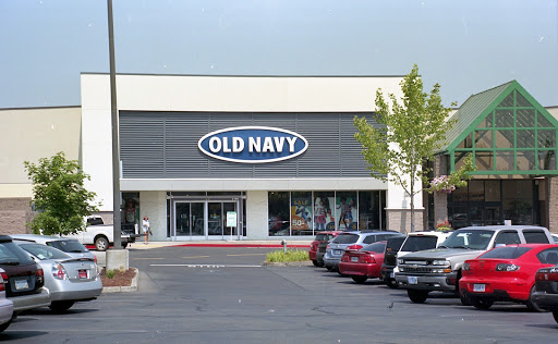 Old Navy, 2189 14th Ave SE, Albany, OR 97322, USA, 