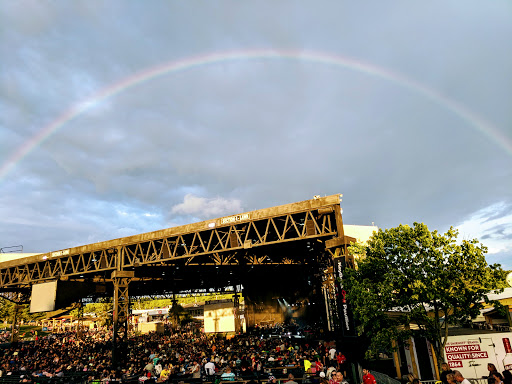 Live Music Venue «KeyBank Pavilion», reviews and photos, 665 Pennsylvania 18, Burgettstown, PA 15021, USA