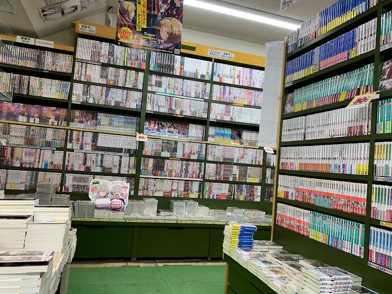 くまざわ書店 八王子店