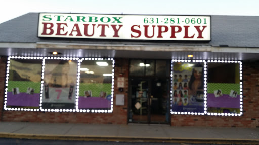 Starbox Beauty Supply, 71 Surrey Cir, Shirley, NY 11967, USA, 