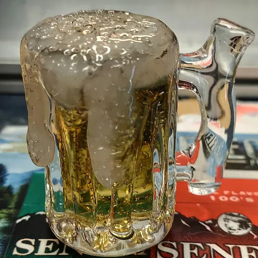 Tobacco Shop «Ace Tobacco Shop», reviews and photos, 2501 Lake Ave, Altadena, CA 91001, USA