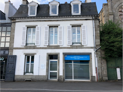 Expansion 5 à Saint-Brieuc