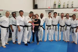 Won's Martial Arts Academy image