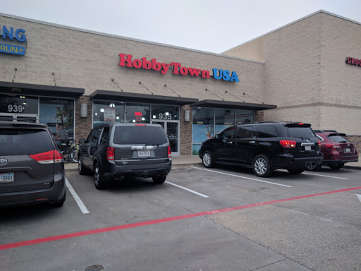 HobbyTown USA Rockwall Texas, 935 I-30, Rockwall, TX 75087, USA, 