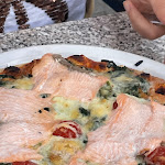 Photo n°1 de l'avis de Martin.. fait le 28/06/2023 à 18:34 sur le  Restaurant Feuerstein à Timmendorfer Strand