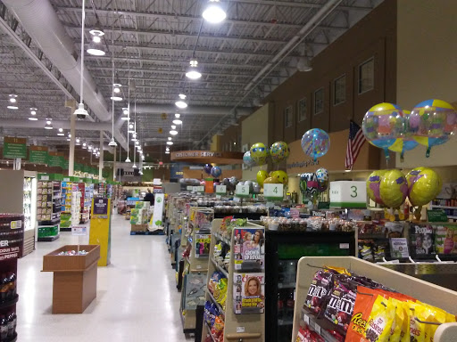 Supermarket «Publix Super Market at The Shops at Deerfoot», reviews and photos, 7272 Gadsden Hwy, Trussville, AL 35173, USA