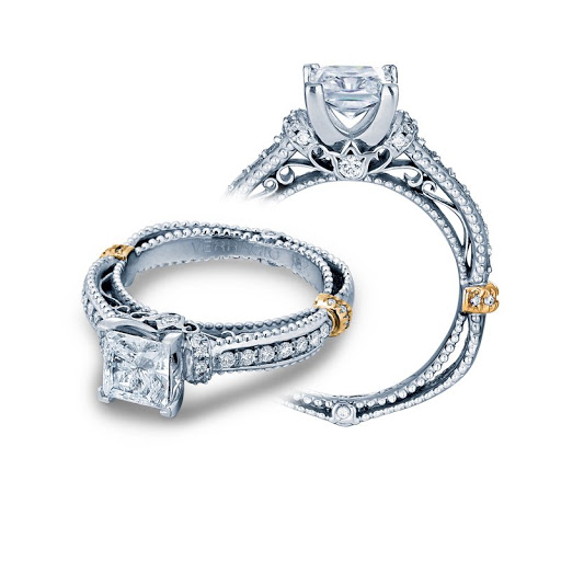 Jeweler «Kassab Jewelers», reviews and photos, 529 SW Broadway, Portland, OR 97205, USA