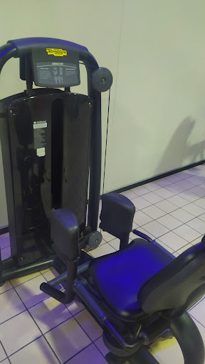 Gimnasio Acero Sport en Albacete, Albacete
