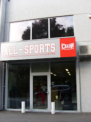 All-Sports Bv