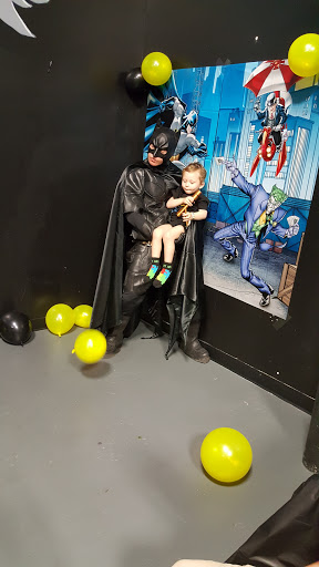 Amusement Center «Get Air Memphis», reviews and photos, 952 W Poplar Ave, Collierville, TN 38017, USA