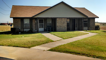 Colorado City Seniors Apartments