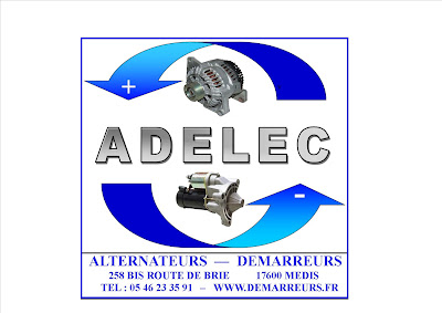 ADELEC à Médis