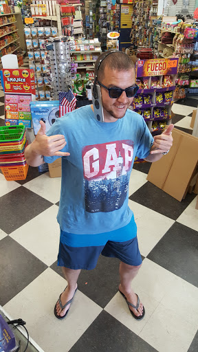 Discount Store «Dollar Plus», reviews and photos, 3445 Midway Dr, San Diego, CA 92110, USA