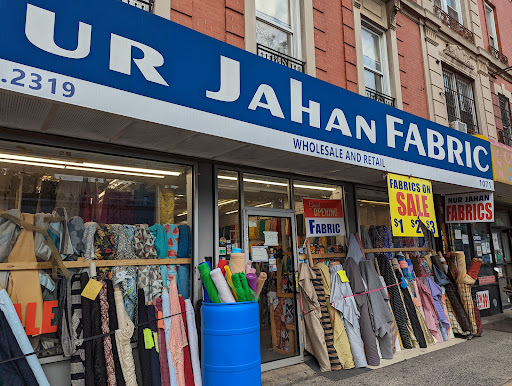 Fabric Store «Beautiful Fabrics», reviews and photos, 1071 Flatbush Ave, Brooklyn, NY 11226, USA