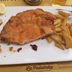 Photo n°1 de l'avis de Vedran.a fait le 07/01/2020 à 13:18 sur le  La Cappelletta à Milan