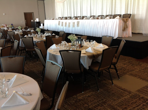 Event Venue «Terrace View Event Center», reviews and photos, 230 St Andrews Way, Sioux Center, IA 51250, USA