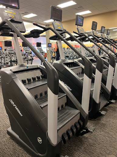 Gym «City Sports Club», reviews and photos, 1040 Grant Rd #165, Mountain View, CA 94040, USA