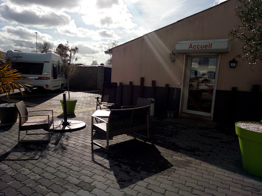 FENDT Baud Loisirs Caravanes