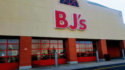 Warehouse club «BJ’s Wholesale Club», reviews and photos, 200 Wrangleboro Rd, Mays Landing, NJ 08330, USA