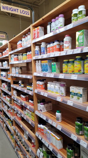 Natural Foods Store «Natural Grocers», reviews and photos, 1335 E Whitestone Blvd, Cedar Park, TX 78613, USA