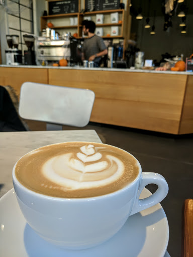 Coffee Shop «ReAnimator Coffee», reviews and photos, 310 Master St, Philadelphia, PA 19122, USA