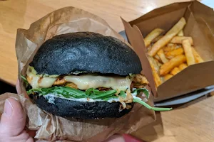 Jungle Burger - Livraison Burger Lille & Alentours image