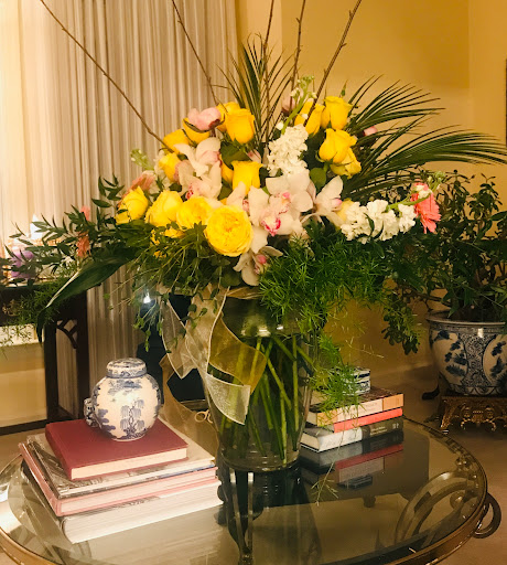 Florist «Always In Bloom», reviews and photos, 48 Bridge St, Etna, PA 15223, USA