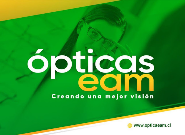 Optica Eam - San Bernardo