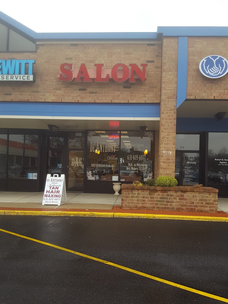 De Anthony Salon 11784
