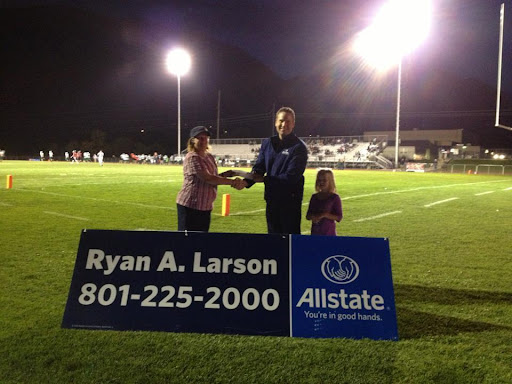 Insurance Agency «Allstate Insurance Agent: Crowther and Larson Agency», reviews and photos