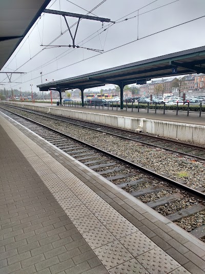 Photos of Verviers-Central
