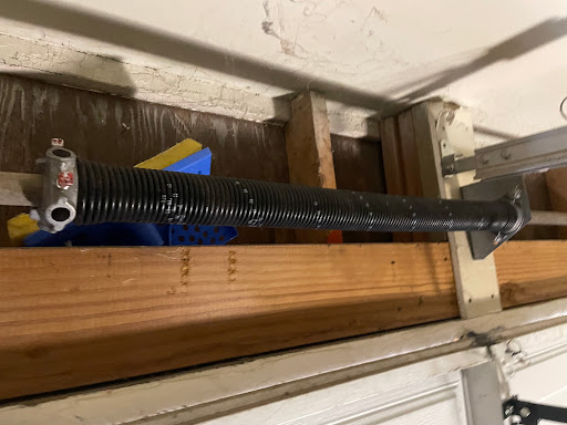 A1A Garage Door Service and Installation image