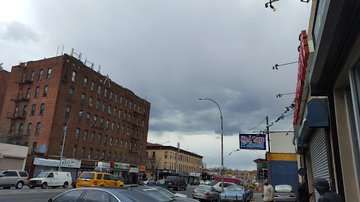 Car Wash «Hollywood Car Wash», reviews and photos, 488 Coney Island Ave, Brooklyn, NY 11235, USA