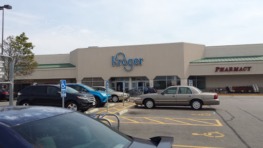 Grocery Store «Kroger», reviews and photos, 9950 Berberich Dr, Florence, KY 41042, USA
