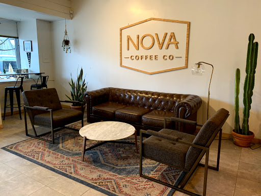 Coffee Shop «Nova Coffee Co», reviews and photos, 112 N Park Ave, Warren, OH 44481, USA