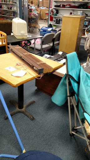 Thrift Store «Goodwill», reviews and photos, 220 S Main St, Maquoketa, IA 52060, USA