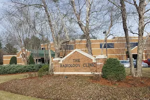 The Radiology Clinic image