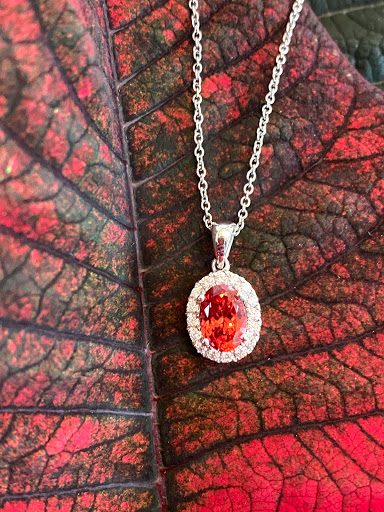 Jeweler «Gentilcore Jewelers», reviews and photos, 1155 Freeport Rd, Blawnox, PA 15238, USA