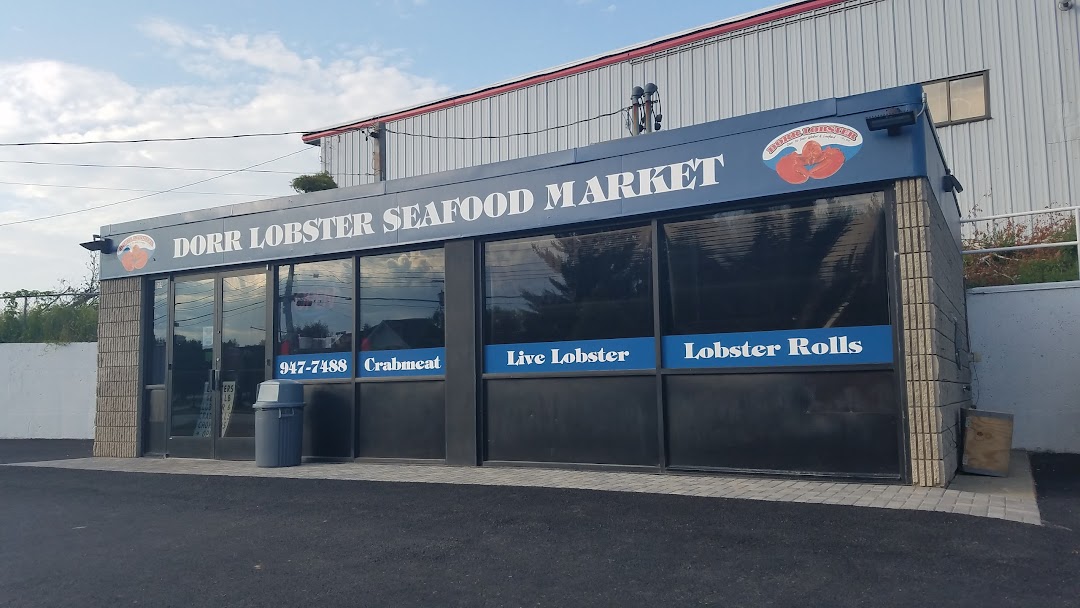 Dorr Lobster Seafood Market